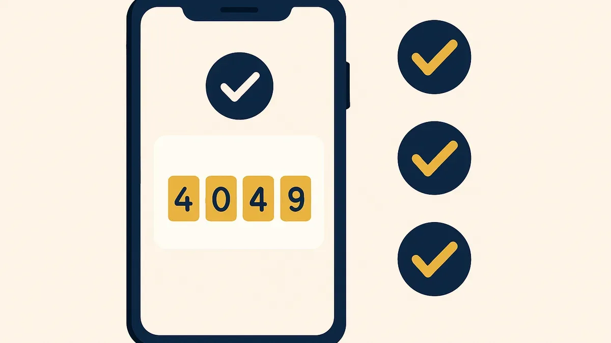 Mariobet SMS Onay Kodu Gelmiyor Sorunu ve Çözümü
