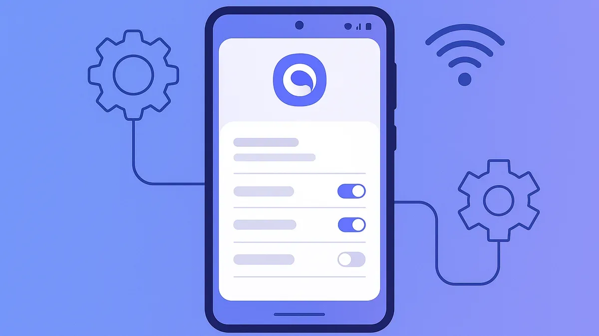 Samsung Internet Tarayıcı Yönlendirme Hatası Çözümü