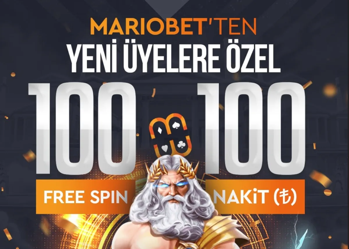 Mariobet Türkiye’de Yasal Mı?