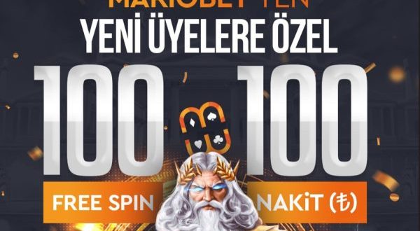 Mariobet hesap kapatma