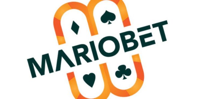 Mariobet Spor Oyunlarına Özel Bahis Sitesi